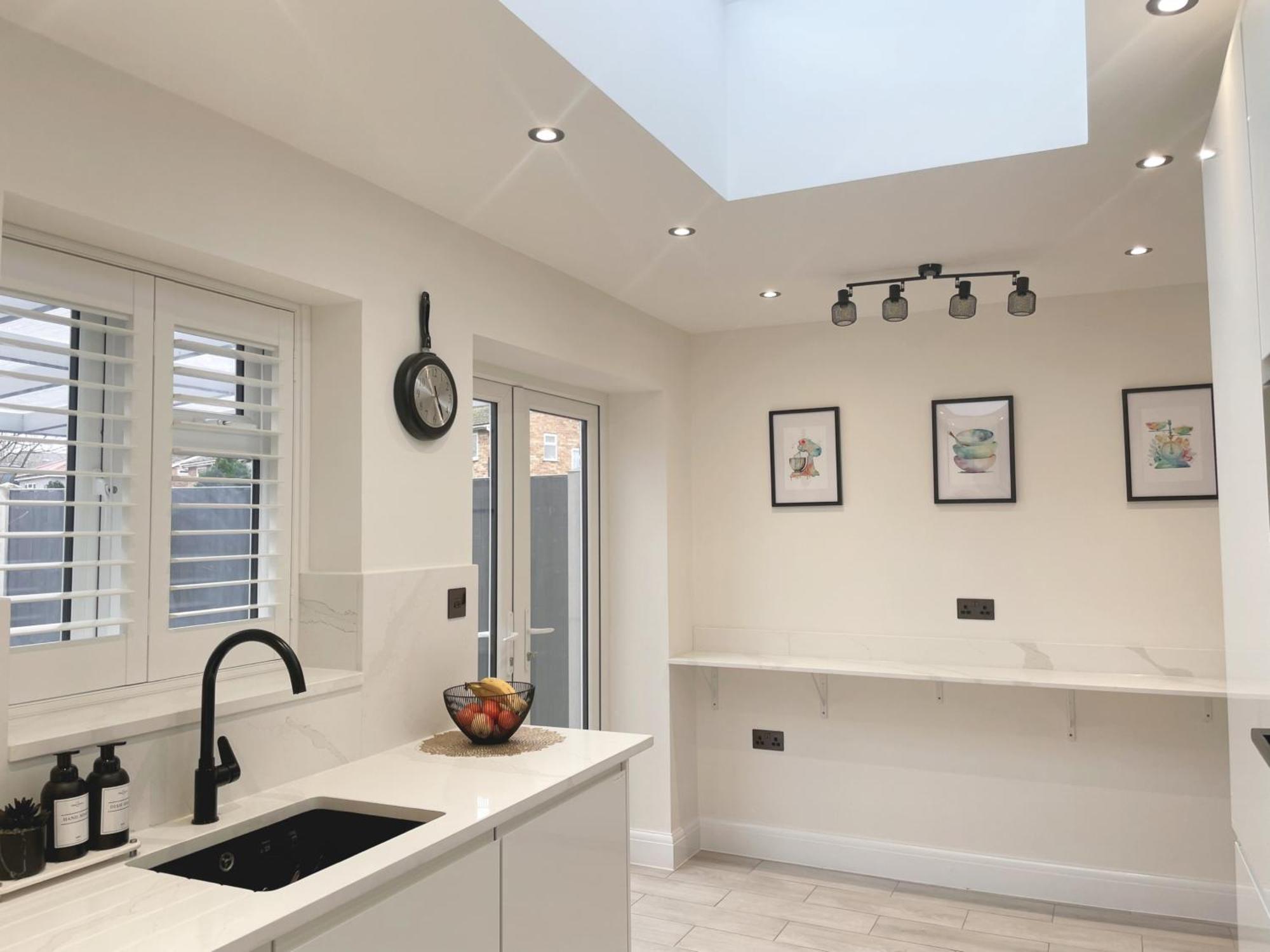 Home Near London Heathrow, Slough,Windsor,Legoland Colnbrook Buitenkant foto